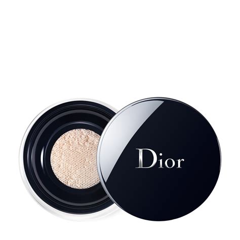 dior pudra mk